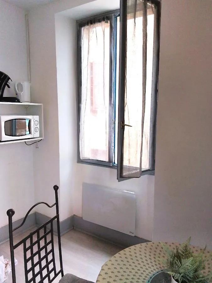 Appartement Le Relais Bastide de Cordes sur Ciel