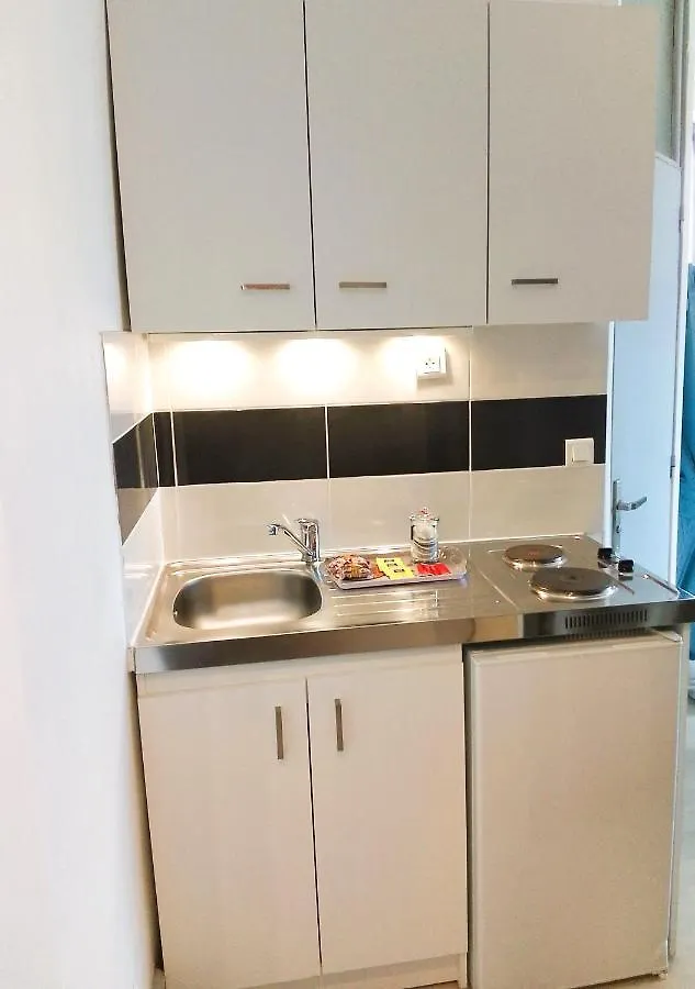 Appartement Le Relais Bastide de Cordes sur Ciel France