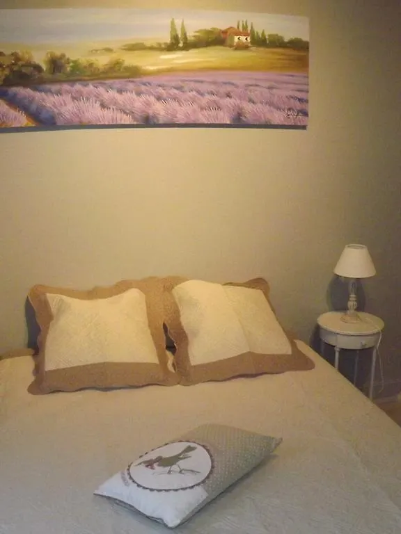 Appartement Le Relais Bastide de Cordes sur Ciel
