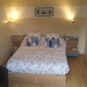  Appartement Béarn Bigorre