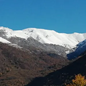  Appartement Bagnères-de-luchon