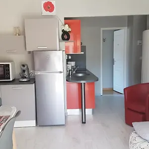  Appartement Aux Bons Thermes