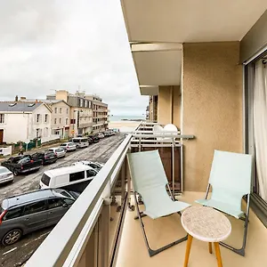  Appartement Le Rochebonne - Vue - Cosy Et Renove - France
