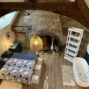  Hébergement de vacances Maison De Caractere, Centre Historique France