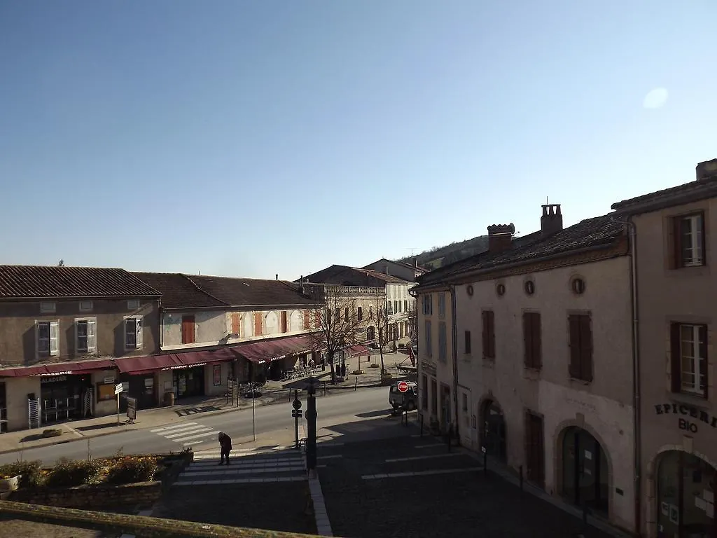 Le Relais Bastide De Cordes Sur Ciel Apartment 0*, Cordes-sur-Ciel France